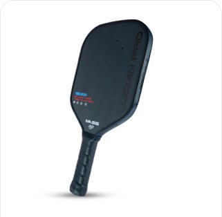 MASS 16mm Pickleball Paddle