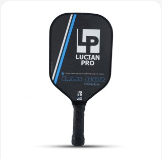Lucian Pro LAB 002 Paddle